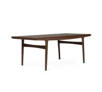 Evermore Table L190 Walnut