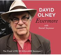 Evermore: The Final Live In Holland Sessions I