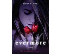 Evermore: The Immortals: 1