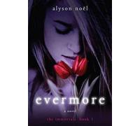 Evermore: The Immortals: 1