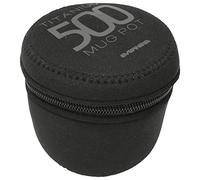 Evernew Neoprene Sleeve for Titanium 500 Cup Pot, One Size (EBY226)