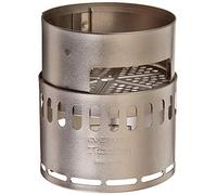 Evernew Titanium DX Stand, Black