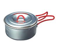 EVERNEW Titanium UltraLight Pot #1 (0.6L)