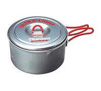 EVERNEW Titanium UltraLight Pot #3 (1.3L)