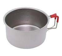 EVERNEW Ultralight Titanium Cup 570FD, One Size