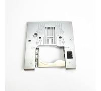 evernice Needle Plate 756604107 for Janome Newhome4123 Dc3018, Dc3050, Mc3000, Mc3500 Kenmore 385.18080,19000,19001,19157,19233,19365,19606