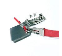 EVERNICE Swing Away Double Fold Binder For Juki Ddl-555 8500 8700 9000 Singer Brother++ (Tape cut size :1-1/4" (32mm))