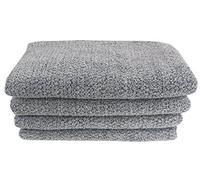Everplush Bath Sheet 2 Pack, Dusk