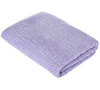 Everplush one and Two Pack Quick Dry Sheet (1 and 2 Pack), (Pack of 2) Bath Towels (30 x 56 in), Lavender, 2 Count