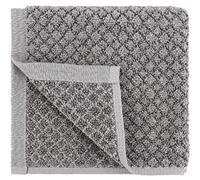 Everplush Washcloth, 13" x 13", Granite