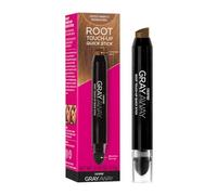 EVERPRO Gray Away Root Touchup Quik Stk Lightest Brown/Medium Blonde 0.4 oz