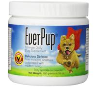 Everpup Apocaps Ultimate Daily Dog Supplement 6.35Oz. All Ages