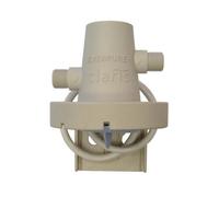 Everpure Claris Gen2 Head With 3/8" Male Fittings