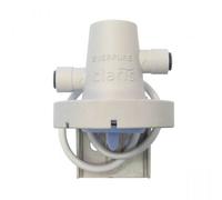 Everpure Claris Gen2 Head With 3/8" Push Fit