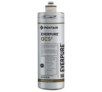 Everpure Replacement Filter Cartridge EV9618-02 for Office Coffee Applications, 1 Count, 1.23 pounds