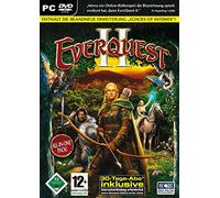 EVERQUEST 2 CLASSIC (HP) - PC