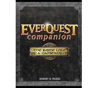 Everquest Companion: The Inside Lore of a Game World