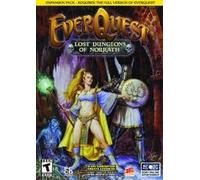 everquest lost dungeons of norrath