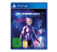 Everreach: Project Eden (PlayStation PS4)