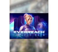 Everreach: Project Eden - Steam - Key GLOBAL