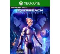 Everreach: Project Eden (Xbox One) - Xbox Live Key - EUROPE