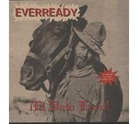 Everready - El Vato Loco ! [VINYL]