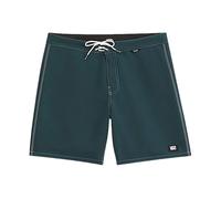 Everride Boardshort - male - Vans - Casual Shorts - Green - W33 - Shorts W33