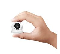 EVERSECU AHD/TVI/CVI/Mini Analog Dome Camera 1080p Weatherproof Security Camera MicroDome 2MP 4 in 1 Hybrid 3.6mm Infrared Night Vision CCTV Video Surveillance HD Over