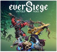 EverSiege: Untold Ages PC Steam Account