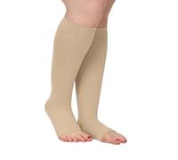 Eversitride™ Advanced Wide Compression Socks for Pain Relief （2xl-7xl）2 Pairs