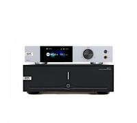 Eversolo DAC-Z6 & Amp-F2 Hi-Fi Bundle