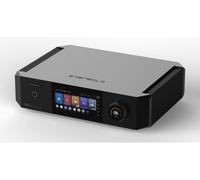 EverSolo DMP-A10 High-Res Streaming DAC & Preamp 6.5inch Touchscreen Roon Ready