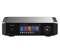 Eversolo DMP-A10 Network Music Player/Streamer, Black