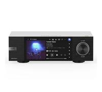 Eversolo DMP-A6 Gen2 Network Music Player/Streamer, Black