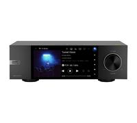 Eversolo DMP-A10 Streamer - Black