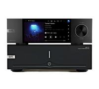 Eversolo DMP-A6 Gen 2 Streamer & AMP-F2 Power Amplifier Hi-Fi Bundle