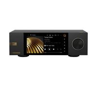 Eversolo DMP-A6 Master Edition Gen 2 Streaming Music Player Black