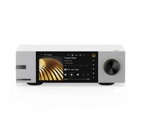 Eversolo DMP-A6 Master Edition Gen 2 High-Fidelity Music Streamer - Silver