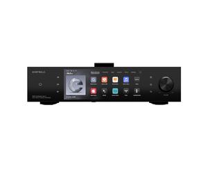 Eversolo DMP-A8 Master Edition Gen 2 Network Audio Streamer