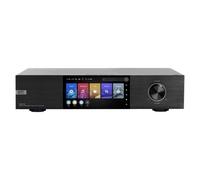 Eversolo DMP-A8 Streamer - Black