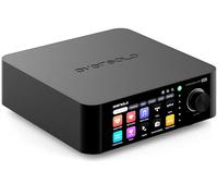 Eversolo Play Streaming Amplifier Black