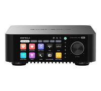 Eversolo Play Streaming Amplifier Black