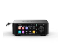 Eversolo Play CD Edition Streaming Amplifier EVC Engine THD MRS Eversolo Control