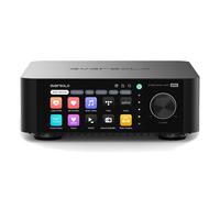Eversolo Play Streaming Mini System, Black