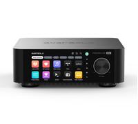 Eversolo Play Streaming Mini System, Black