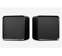 Eversolo SE100 Bookshelf Speakers Per Pair, Black