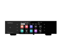 Eversolo T8 Network Music Player/Streamer Transport, Black