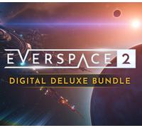 EVERSPACE 2 Deluxe Edition PC Steam CD Key