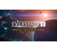 EVERSPACE 2 - Digital Deluxe Bundle: