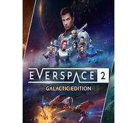 EVERSPACE™ 2 | Galactic Edition (PC) - Steam Key - GLOBAL